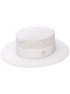 Maison Michel Kiki Hat Ss20 | Farfetch.com