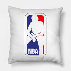 Nikola jokic nba logo -- Choose from our vast selection of throw pillows to match with your desired size to make the perfect custom pillow. Pick your favorite: Movies, TV Shows, Art, and so much more! Available in extra small, small, medium, large. For beds, couches/sofas, love seats, and chairs. Perfect for decoration. Jokic Nba, Nikola Jokic, Nba Logo, Custom Pillow, Pillow Design, Custom Pillows, Sofa Couch, Love Seat, Nba