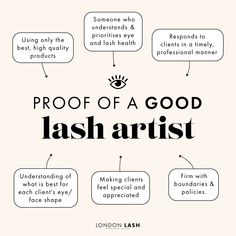 Meet Your Lash Artist, Marketing Lash Business, Lash Discount Ideas, Lash Extension Education, Lash Extensions Content Ideas, Lash Educational Post, Becoming A Lash Tech, Lash Artist Quotes, Lash Artist Tips