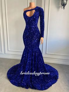 Blue Mermaid Dress With Sequins For Homecoming, Blue Sequined Mermaid Dress For Homecoming, Mermaid Dress For Pageant Prom Season, Fitted Mermaid Dress With Mermaid Hem For Pageant, Blue Mermaid Hem Dress For Pageant, Mermaid Dress For Pageant And Prom Season, Blue Mermaid Dress For Party, Fitted Mermaid Dress For Pageant, Mermaid Dress For Pageants And Prom Season