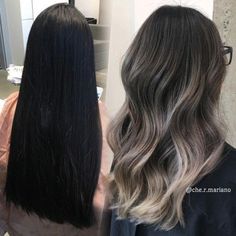 Mushroom Brown, Balayage Blonde, Brunette Balayage Hair, Brown Hair Balayage, Fashion Street Style, Super Hair, Pinterest Hair, Balayage Hair Blonde, Balayage Brunette