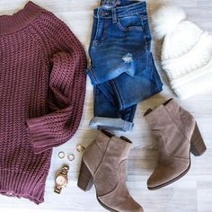 Outfit Goals, Winter Fashion Outfits, Cute Fashion, Everyday Outfits, Autumn Winter Fashion, Dress To Impress