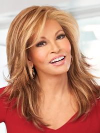 Auburn Layered Straight Braw Long Wigs, Long Blonde Wigs Med Hair, Rachel Hair, Long Blonde Wig, Raquel Welch Wigs, Long Human Hair Wigs, Raquel Welch, Hairstyle Gallery, Long Blonde, Long Wigs