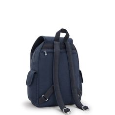 City Pack Backpack has multiple easy to reach pockets with plenty of space inside to store all your essentials. The flap closure gives it extra security and style. Use City Pack for your everyday adventures, school, or travel. Blue Backpack With Anti-theft Pocket For Daily Use, Casual Backpack With Adjustable Strap For Trips, Versatile School Backpack With Anti-theft Pocket, Everyday Backpack With Multiple Pockets For Back To School, Back To School Bags With Pockets For Trip, Back To School Trip Bags With Pockets, Blue Backpack For Back To School Trips, Functional Flap Backpack For School, Casual Bags With Multiple Pockets For Trips