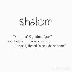 the words shaom are written in black ink on a white background with an image of a