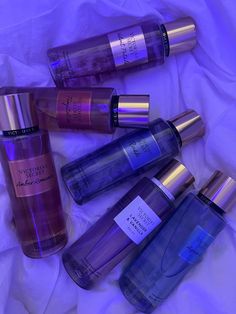 Victoria's Secret Body Mist, Amber Romance, Expensive Perfume