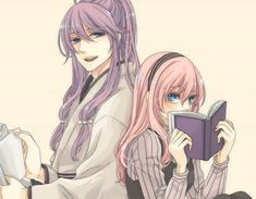 Gakupo Kamui, Elizabeth Midford, Illustration Studio, K Project, Cosplay Tips, Manga Cosplay, Sakura Haruno, Cute Anime Couples