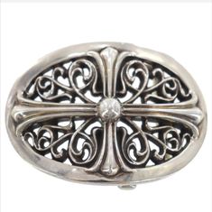 Flora Sterling Silver Belt Buckle Silver Belt Buckle, Silver Belt, Metal Engraving, Belt Buckle, Belt Buckles, Belts, Mens Accessories, Buckle, Sterling Silver