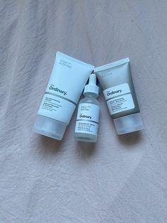 must have skincare basics (affordable edition) Skincare Basics, Foam Cleanser, Brown Skin, Beautiful Skin, Clear Skin, Glowing Skin, The Ordinary