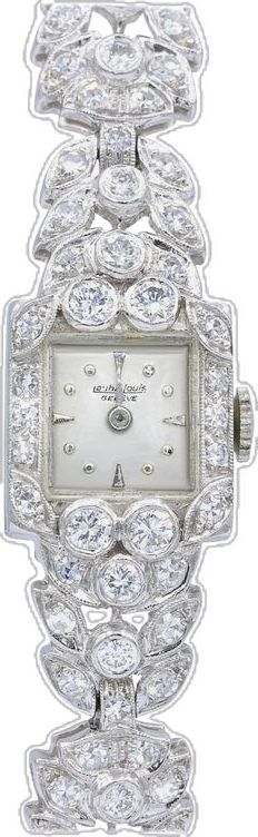 Elegant White Diamond Watch With Brilliant Cut, Diamond Watches With 17 Jewels For Evening, Elegant White Diamond Watch, Platinum Diamond Watch With Brilliant Cut For Evening, Brilliant Cut Diamond Watch In Platinum For Evening, Evening Platinum Diamond Watch With Brilliant Cut, Evening Diamond Watch With Brilliant Cut In Platinum, Brilliant Cut Diamond Jewelry For Evening, Evening Diamond Jewelry With Brilliant Cut