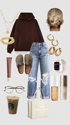 @leeweezy5 Everyday Casual Outfits, Winter Fashion Outfits Casual