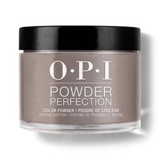 OPI I54 That's What Friends are Thor - Dipping Powder Color 1.5oz Opi Dipping Powder, Opi Shades, Opi Powder Perfection, Opi Colors, Tammy Taylor, Powder Manicure, Weak Nails, Dip Powder Nails, Opi Nails