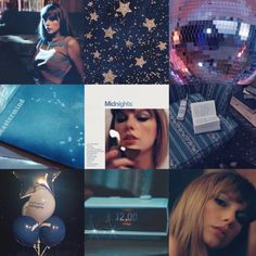 Midnight Era, Phrases Aesthetic, Midnights Era, Everybody Talks, Taylor Swift Posters, Taylor Swift Videos, Amazing Pics, Taylor Swift Album