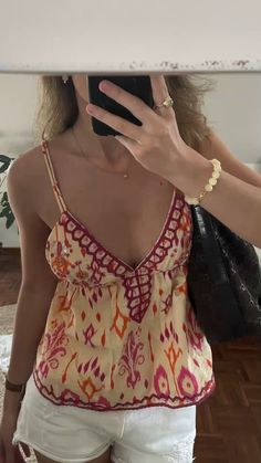 Conservative Outfits Summer, Feminine Summer Outfits, Greece Outfit, Grandma Fashion, Modesty Outfits, Hippie Outfits, Alternative Outfits, Cute Summer Outfits, Just Girl Things