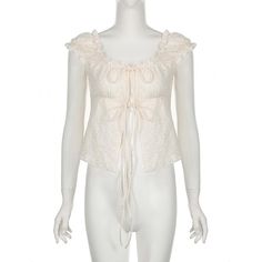 Please refer to our sizing chart for a guideline when choosing a size. 5 business days order processing time. 90% polyester 10% spandex Square Neck Ruffled Stretch Top, Stretch Square Neck Top With Ruffles, Feminine Fitted Top With Ruffles, Fitted Solid Blouse With Ruffles, Fitted Cream Tops With Ruffles, Elegant Fitted Top With Ruffles, Beige Puff Sleeve Top With Ruffles, Fitted Solid Color Tops With Ruffles, Fitted Solid Tops With Ruffles