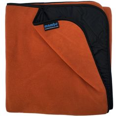 Stop being cold outside with the Mambe Extreme Weather Blanket! Waterproof and windproof, this heat-reflective and fleece blanket is perfect for low temps. Weather Blanket, Cold Blanket, Black Camping, Kids Forts, Stadium Blanket, Stadium Blankets, Cold Weather Camping, Cooling Blanket, Camping Blanket