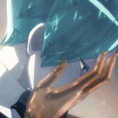 Land Of The Lustrous Icons, Houseki No Kuni Icons, Hnk Manga, Troll Pfp, House No Kuni, Anime Land, Body Code