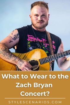 Get ready for a Zach Bryan concert with outfits that blend country charm and laid-back style. Try a classic plaid shirt with jeans and cowboy boots or a flowy dress paired with a denim jacket. Add a wide-brim hat or a statement belt for the perfect concert-ready vibe! #ZachBryan Plaid Shirt With Jeans, Zach Bryan Concert Outfit, Zach Bryan Concert, Outfit Ideas Stylish, Gospel Concert, Shirt With Jeans, Boots Outfit Ankle, Country Musicians