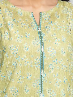 Brand: edenrobe Product: EWU24A1-28251-3PCollection: Allure Lawn Unstitched - Spring Summer CollectionFabric: Lawn DESIGN DETAILS: 3M Printed Lawn Shirt 2.5M Printed Lawn Dupatta 1.8M Dyed Trouser DISCLAIMER:* Lining, Laces, and Tassels are not included in unstitched variants.* Embellishment items in stitched outfits are subject to market availability.* The actual colors of the outfit may vary from the colors being displayed on your device. CARE INSTRUCTIONS: Extra Fabric Has Been Used For Shoot Original Color May Vary Slightly From The Picture Dry Clean Recommended Iron The Clothes At Moderate Temperature Do Not Use Bleach, Or Stain Removing Chemicals Damp Fabric Should Not Be Exposed To Sunlight edenrobe Allure Lawn Spring Summer Collection Authenticity Guaranteed – 100% Original Brand 3 Luxury Green Bohemian Lawn Suit, Luxury Long Sleeve Lawn Suit For Wedding, Luxury Green Lawn Suit With Floral Print, Luxury Slub Silk Lawn Suit For Women, Luxury Cotton Silk Lawn Suit For Festive Occasions, Luxury Party Lawn Suit In Georgette, Luxury Silk Lawn Suit For Festive Season, Luxury Fitted Bollywood Lawn Suit, Luxury Green Bollywood Lawn Suit