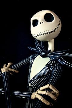 jack skeleton Nightmare Before Christmas Drawings, Jack The Pumpkin King, Nightmare Before Christmas Wallpaper, Jack Skeleton, Image Halloween, Tim Burton Art, Tim Burton Films, Tim Burton Movie, A Skeleton