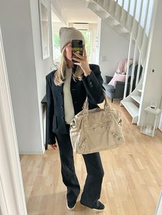 Inspi Outfit, Stockholm Style, Kaia Gerber, Dream Style, Stockholm Fashion, Lily Rose, Outfit Goals