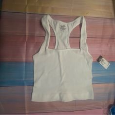 Women Rue 21 Top Shirt Tank Blouse Medium Sexy Summer Spring Sleeveless Stretchy New With Tags Only Usa Shipping And No International Shipping. Will Ship With In 3 Business Days After Payment Has Been Made. I Do Combine Shipping. I Do Use Recycled Shipping Items To Stay Eco Friendly For Our Beautiful Earth. Please Leave Positive Feedback, And I Will Return Positive Feedback For Better Customer Satisfaction, Thanks. Cheap Tank Tops From Forever 21, Cheap Stretch Tank Top By Forever 21, Cheap Forever 21 Tank Top, Rue 21, Rue21, Positive Feedback, Customer Satisfaction, Tank Shirt, Top Shirt