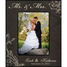 BLACK PHOTO FRAME 5X7 - Enrgavable (ZFCD51) - Southern Grace Creations Prom Scrapbook, Scrapbooking Idea, Wedding Photo Frame, Wedding Album Layout, Wedding Scrapbook Pages, Scrapbook Wedding, Wedding Scrapbooking Layouts, Wedding Slideshow, Black Photo Frames