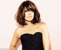 Being A Woman, Lob Hairstyle, Cut Her Hair, Hair Shades, Simply The Best, Long Bob