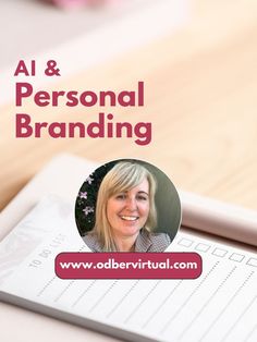 AI & Personal Branding