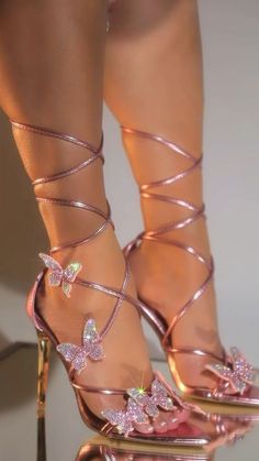 Pink Sparkly Heels, Homecoming Shoes, Sparkly Sandals, Sparkly Heels, Cute Heels