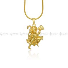 Metal-925 sterling silver ( gold polished ) Item type-Pendant / locket Weight-3.00 grams. Height-2.9 centimetre. Width-1.8 centimetre. Stamped-925. Finish-gold polished Chain details: chain width-1.5mm(if buy) Weight-12.500 to 18.500 grams(weight vari as per length) Chain type-screw chain. Yellow Gold Locket Jewelry For Festivals, Yellow Gold Locket For Puja, Gold Plated Locket For Puja, Spiritual Silver Necklace, Gold Plated Pendant For Puja, Gold Plated Pendant Jewelry For Puja, Festival Yellow Gold Locket Jewelry, Gold Plated Locket Temple Jewelry, Hallmarked Pendant Jewelry For Diwali