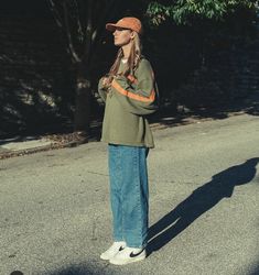 Outfits 00s Style, Granola Outfits, Campus 00, Women Summer Outfits, 00s Style, Aesthetic Baby, Earthy Outfits, Alaskan Cruise, Granola Girl