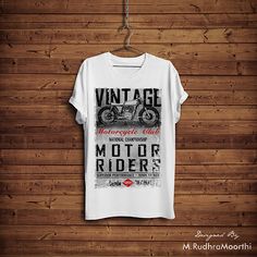 Mens Auromotive Tees on Behance Running Graphic, Disney Baby Clothes, Free T Shirt Design, Tee Shirt Fashion, Tshirt Design Inspiration, Tshirt Design Men, Boys Graphic Tee, Design Textile