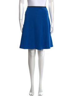 Jason Wu SkirtBlueZip ClosureFit:Skirts by Jason Wu typically fit true to size. Sweater Boots, Jason Wu, Tag Sale, Knee Length Skirt, Outerwear Sweater, Shoulder Sweater, Baby Month By Month, Sweater Accessories, Vintage Tags