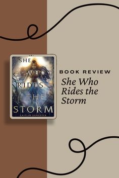 She who rides the storm book review Slow Burn Romance, Ya Fantasy Books, Shadow And Bone, Brandon Sanderson, Fantasy Adventure, Slow Burn, Books Young Adult, Book Stuff