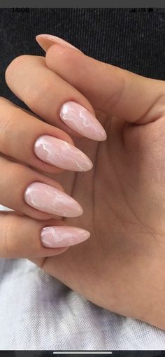 Kylie Nails, Soft Nails, Marble Nails, Minimalist Nails, Fire Nails, Classy Nails, Pretty Acrylic Nails, Chic Nails