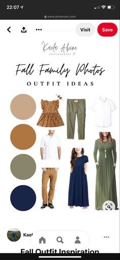 an image of some clothes that are on the app for people to see them in different colors