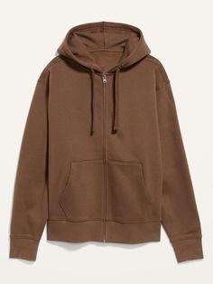 Built-in hood, with adjustable drawstring and soft hood lining.  Drop-shoulder long sleeves, with rib-knit cuffs.  Full-length zipper from hem to neck.  Hand-warming scoop pockets at front.  Rib-knit hem.  Cozy, soft-washed fleece.  Like this hoodie? Zip Hoodie Outfit Men, Zip Hoodie Outfit, Hoodie Outfit Men, Xmas List, Hoodie Outfit, Drop Shoulder, Zip Hoodie, Rib Knit, Old Navy