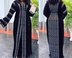 This open abayas is a bit heavy. It's great for a chilly day and also winter. Comes with scarf Winter Maxi Length Abaya, Elegant Long Winter Abaya, Open Abayas, Open Abaya, Milwaukee Wi, Dress Clothes For Women, Milwaukee, Labour Day, Beauty Book