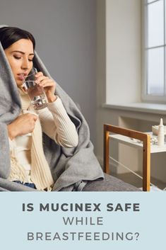 Breastfeeding mothers often wonder if medications like Mucinex are safe to use when battling cold or flu symptoms. Understanding the impact on breast milk, milk supply, and breastfed infants is crucial when selecting cold medicine during this sensitive time. Here’s a detailed guide to help you make an informed decision. Cold Medicine, Nursing Baby