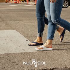 Get ready to explore the cities in style! Slip into your NuuSol sandals and wander through the bustling streets, vibrant neighborhoods, and hidden gems waiting to be discovered. Embrace the energy of urban life with footwear that combines comfort and chic. Let's hit the pavement and uncover the secrets of the city together! #NuuSol #madeinusa #madeinamerica #footwear #footweardesign #footwears #footwears #footwearfashion #footweardesigner #featuredfootwear #sandals #slides #slidesandals Urban Life, Hidden Gems, Slide Sandals, Get Ready