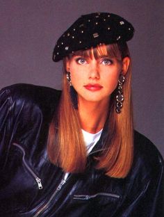 80s Fashion Women, 80s Fashion Trends, Decades Of Fashion, 80’s Fashion, New Retro Wave, 80s And 90s Fashion, Valley Girls, 1980s Fashion, 가을 패션