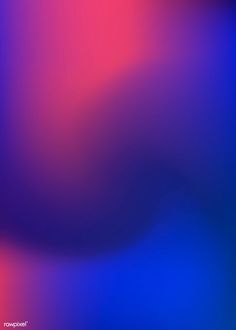 an abstract background with blue and red colors