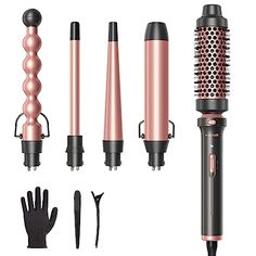 Wand Curling Iron, Blow Dryer Diffuser, Curling Wand Set, Curling Brush, Barrel Curling Iron, Hair Crimper, Ionic Hair Dryer, Curling Iron Hairstyles, Curling Hair With Wand