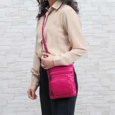 Multi-pockets Casual Shoulder Bags For Women #leatherbag #leather #bag #handmade #fashion #leathergoods #leathercraft #bags #handbag #leatherwallet #genuineleather #fashion #style #crossbodybag #instafashion #love #shoulderbag #accessories #laptopbag #leathermade #officebag #menbag #businessbag #love Crossbody Shoulder Bag With Multiple Pockets For On-the-go, On-the-go Crossbody Shoulder Bag With Multiple Pockets, On-the-go Multiple Pockets Crossbody Shoulder Bag, Multifunctional Shoulder Bag For Everyday Use, Shoulder Bag With Multiple Pockets For Daily Use, Versatile Crossbody Bags With Multiple Pockets, Versatile Bags With Multiple Pockets For On-the-go, Multifunctional Shoulder Bag With Cell Phone Pocket, Multifunctional Shoulder Bag With Anti-theft Pocket For School