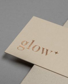 a close up of a piece of paper with the word slow on it