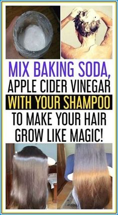 Baking Soda Dry Shampoo, Baking Soda Shampoo Recipe, Baking Soda For Hair, Baking Soda Water, Baking Soda Vinegar, Organic Apple Cider, Organic Apple Cider Vinegar, Baking Soda Uses, Baking Soda Shampoo