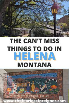 the can't miss things to do in heleena montana