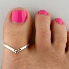 Big Toe Ring Toe Ring Sized Pick One Style minimalist | Etsy Gold Toe Rings, Sterling Silver Toe Rings, Crochet Bows, Silver Toe Rings, Midi Rings, Toe Ring, Minimalist Ring, Ring Dainty, Minimalist Rings