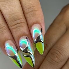 Arcane Nails, Baby Glam, Baby Glitter, Baby Boomer, Glitter Nails, Nail Ideas, Creative Art, You Nailed It, Nail Designs